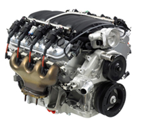 P375B Engine